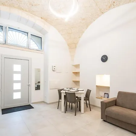 Sciura House By Rentbeat Apartment Ostuni