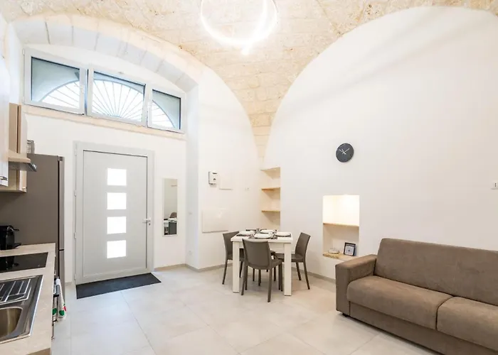Sciura House By Rentbeat 公寓 奥斯图尼